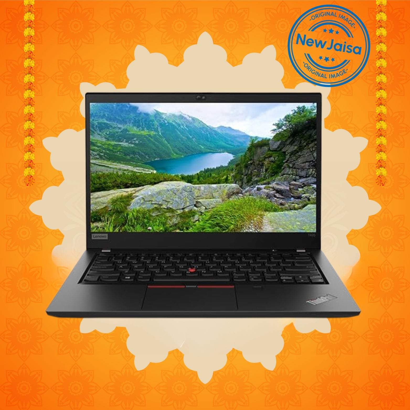 Lenovo ThinkPad Laptop | T495 | AMD Ryzen 5 Pro